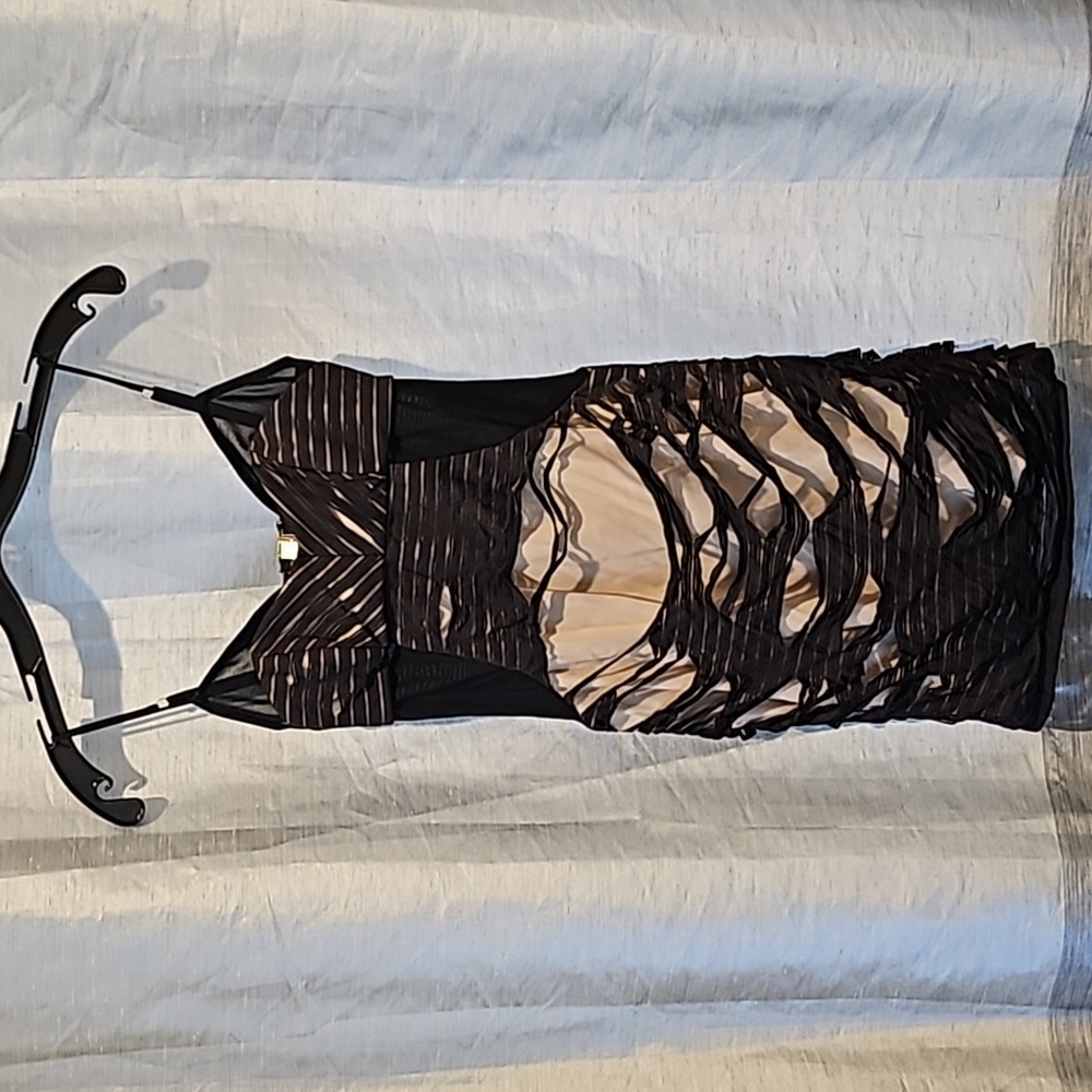 Bec & Bridge Dress